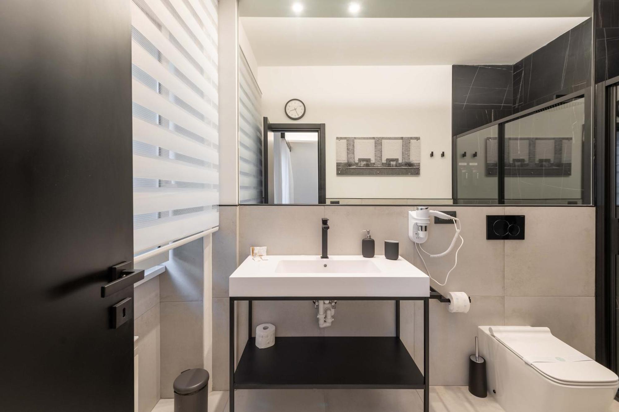 Roma Centro Cdr Luxury Suites Exterior foto
