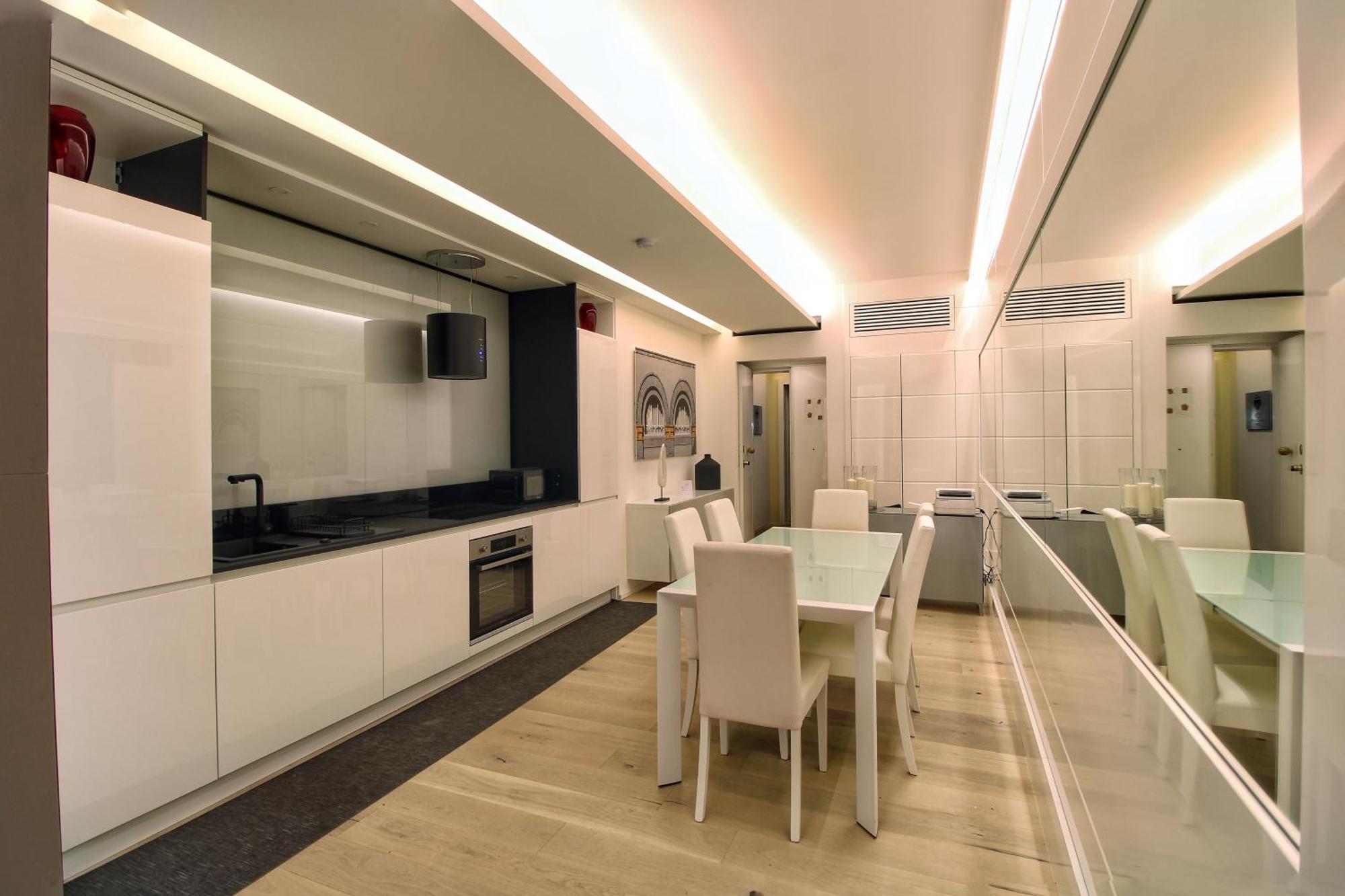 Roma Centro Cdr Luxury Suites Exterior foto